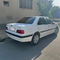 پژو پارس tu5 مدل ۱۴۰۱|خودرو سواری و وانت|الیگودرز, |دیوار