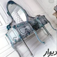 رنگ آمیزی رنگکاری سرویس خاب ناهارخوری تعمیرات مبل