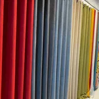 طرحها ومدلهای پرده های پانچی ورنگبندی