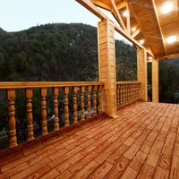 کلبه جنگلی|اجارهٔ کوتاهمدت ویلا و باغ|اسالم, |دیوار