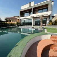 اجاره روزانه و هفتگی عمارت‌ شمس‌آباد (گلدن ‌استار)