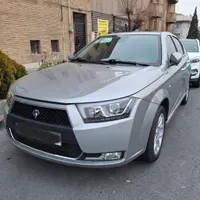 تارا v4//v1/ دنده اتومات /۱۴۰۴ًو۱۴۰۳ صفر خشک|خودرو سواری و وانت|تهران, صادقیه|دیوار