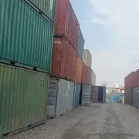ساخت و‌فروش انواع کانتینر|ماشین‌آلات صنعتی|مشهد, امیریه|دیوار