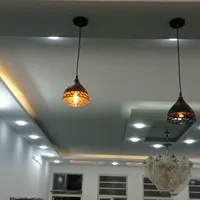 کناف،سقف کاذب،تی وی باکس ترمووال|خدمات پیشه و مهارت|قم, نیروگاه|دیوار