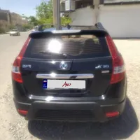 دانگ فنگ H30 کراس، مدل ۱۳۹۷|خودرو سواری و وانت|شاهرود, |دیوار