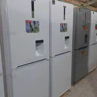 یخچال ۲۷ فوت جنرال مدل soper cool