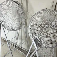 گردونه شانس گوی قرعه کشی توپ قرعه توپ شانس ایستاده