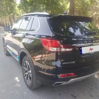 هن تنگ x7|خودرو سواری و وانت|تهران, تهران‌سر|دیوار