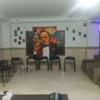 ایونت مافیای شکیب گیم سنتر