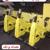 اسپینینگ باشگاهی pawerfoll|تجهیزات ورزشی|تهران, امیریه|دیوار