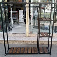 رگال لباس|جاکفشی، کمد، دراور|مشهد, نیروی هوایی|دیوار