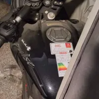 فروش موتور پالس NS200 صفر خشک مدل 1398|موتورسیکلت|تهران, چیذر|دیوار