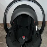 کالسکه stokke مدل xplory|کالسکه و لوازم جانبی|تهران, جنت‌آباد جنوبی|دیوار