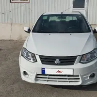 ساینا دنده‌ای EX، مدل ۱۳۹۸