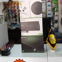 ایکس باکس سری ایکس serisXسری X