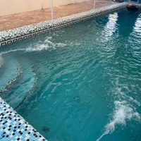 اجاره روزانه ویلا استخر ابگرم