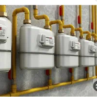 لوله کشی گاز در گیلاوند آبسرد جابان رودهن بومهن