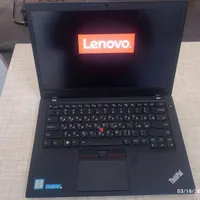 لپ تاپ لنوو thinkpad t460s گرافیکدار|رایانه همراه|اهر, |دیوار