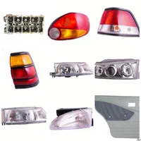 تعمیرات اتومبیل دوو ام وی ام چری فونیکس صالحی