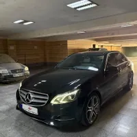 بنز کلاس E E250، مدل ۲۰۱۴ یک برگ سند صفر|خودرو سواری و وانت|تهران, قیطریه|دیوار
