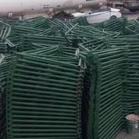 اسکافولد اسکافلد مثلثی نو