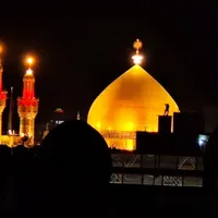 تور زیارتی کربلا