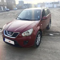 ام‌وی‌ام X33 اتوماتیک، مدل ۱۳۹۴|خودرو سواری و وانت|تربت‌حیدریه, جانبازان|دیوار