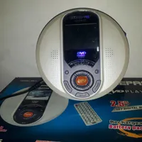 پخش کننده DVD   جیپاس