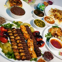 تهیه غذای حاج منصور(مجالس و شرکت)|خدمات پذیرایی، مراسم|قزوین, |دیوار