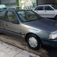 پژو 405 GLX - دوگانه سوز CNG، مدل ۱۳۸۶|خودرو سواری و وانت|مشهد, طبرسی شمالی|دیوار