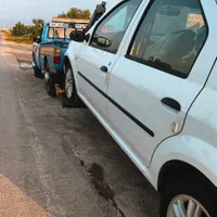 یدک کش،یدکش،جرثقیل،امدادخودرو،خودروبر|خدمات حمل و نقل|گرگان, |دیوار