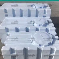 مخزن آب رادمان پلاست نمایندگی اصلی اصفهان