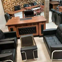 میز صندلی /مبل اداری اطلس