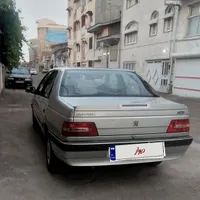 پژو 405 SLX موتور 1800، مدل ۱۳۸۹|خودرو سواری و وانت|رشت, حمیدیان|دیوار