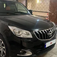 هایما S7 توربو1800cc، مدل ۱۳۹۷