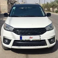 ام‌وی‌ام X33 S اسپرت، مدل ۱۳۹۶|خودرو سواری و وانت|بندر ماهشهر, |دیوار