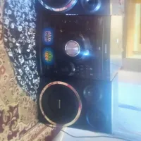 دستگاه DVDسالم مارک سامسونگ