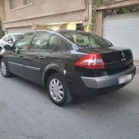 مگان اسفند 89 صفر|خودرو سواری و وانت|تهران, زعفرانیه|دیوار