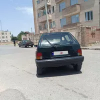 هاچبک  کره ای|خودرو سواری و وانت|اردبیل, |دیوار
