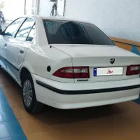 سمند LX ساده، مدل ۱۳۸۶|خودرو سواری و وانت|همدان, |دیوار