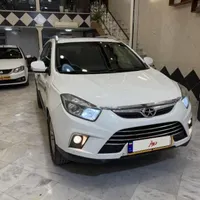 جک s5 توربو 2000 سفید مدل 97 کم کارکرد|خودرو سواری و وانت|رودهن, |دیوار