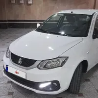 ساینا دنده‌ای S، مدل ۱۴۰۲
