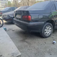 پژو پارس ساده، مدل ۱۳۸۱|خودرو سواری و وانت|بندرعباس, |دیوار