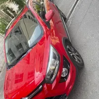 بایک X25 اتوماتیک، مدل ۱۳۹۷|خودرو سواری و وانت|تهران, نارمک|دیوار