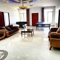 عمارت 1500 متری استخر آب گرم 6 خواب لاکچری|اجارهٔ کوتاه‌مدت ویلا و باغ|تهران, دریاچه شهدای خلیج فارس|دیوار
