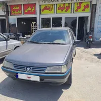 پژو 405 جی ال ایکس (GLX)، مدل ۱۳۹۵|خودرو سواری و وانت|تهران, شهرک ابوذر|دیوار