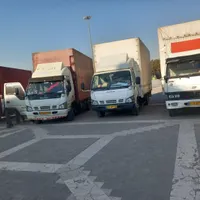باربری تهرانسر حمل اثاث منزل در شیروان|خدمات حمل و نقل|شیروان (خراسان), |دیوار