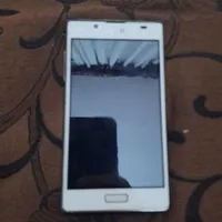 گوشی LG p705