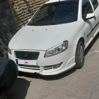 رانا LX، مدل ۱۳۹۳|خودرو سواری و وانت|اصفهان, ارغوانیه|دیوار