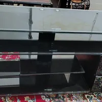 میز تلویزیون شیشه ای|میز تلویزیون|شیراز, قلعه نو|دیوار
